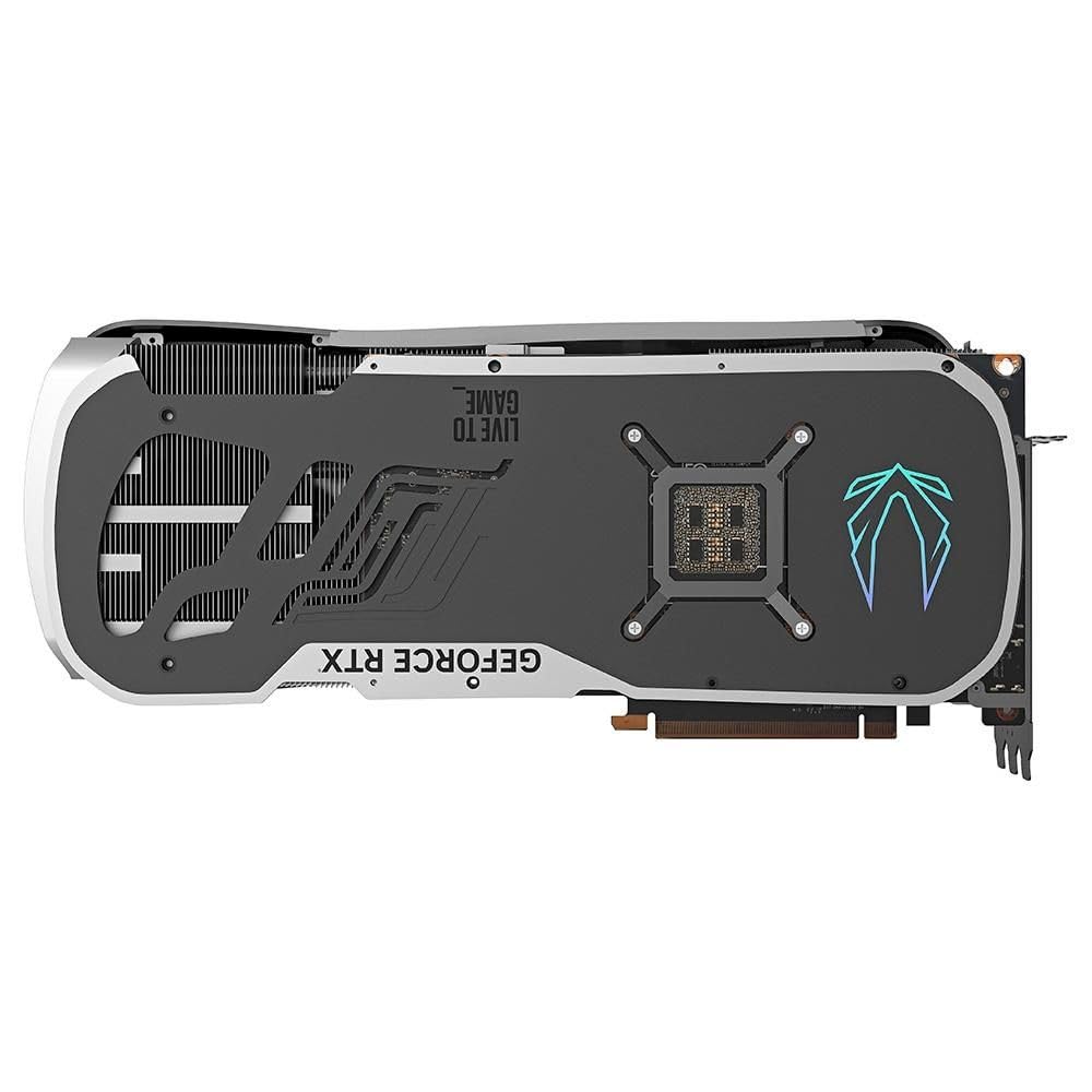 Amazon | Zotac Trinity OC NVIDIA Geforce RTX 4080 16GB GDDR6