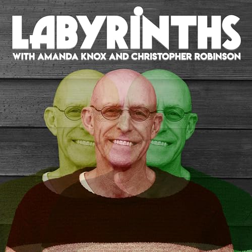 Page de couverture de Best Of: The Fungus Effect Part 1: Down the Rabbit Hole (Michael Pollan)