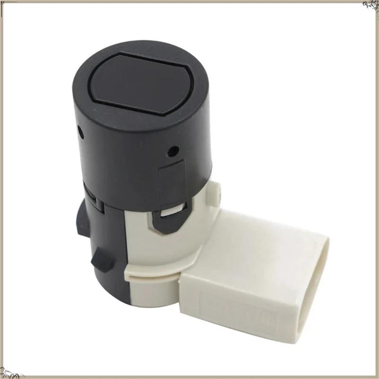 Capteurs Stationnement Voiture 4 Pièces Pour B6 2000-2004 Pour S4 S6 A8 S8
