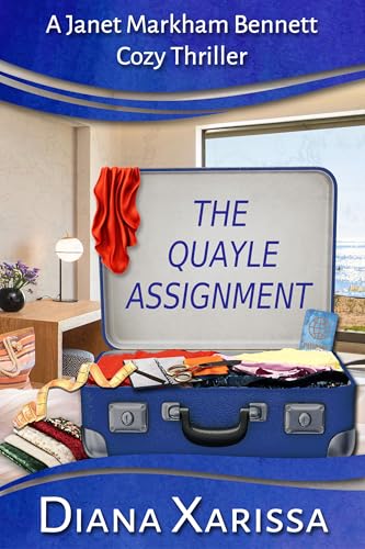 The Quayle Assignment