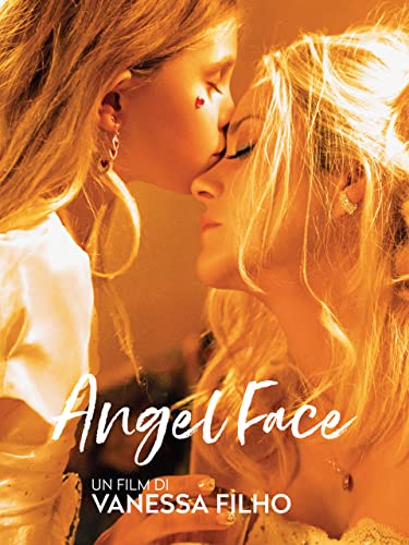  Angel Face