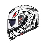 passt perfekt zu deinem Kopf: Leichtes und dehnbares Material macht es bequem, ohne zu eng zu sein!