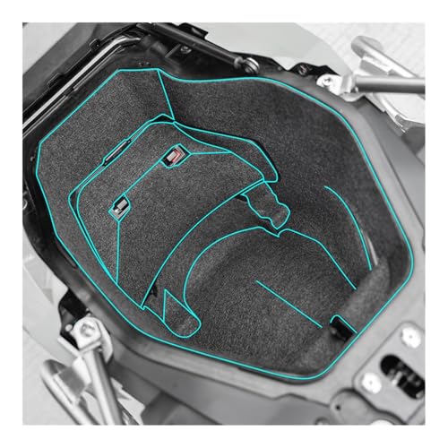 Forza 750 XADV doublure boîte pour stopper les rayures de votre coffre