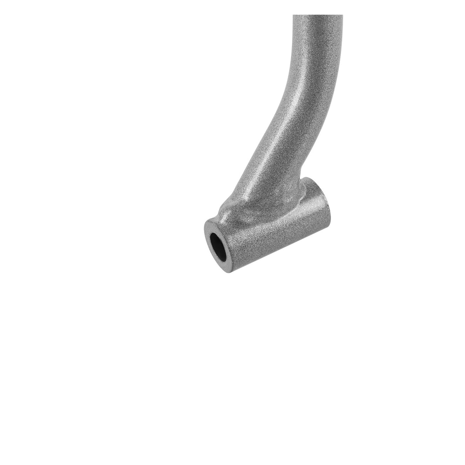 Soporte navegación para BMW R1300RT 2024-2026 para R1300GS ADV 2022-2026 Soporte De Navegador Teléfono Parabrisas Motocicleta Montaje GPS(Black)