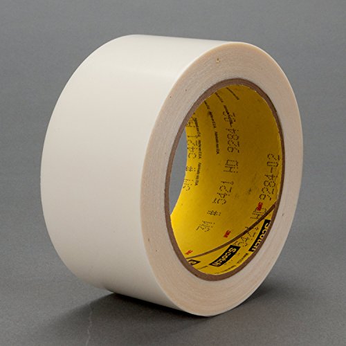 Image of 3M 05985-case Tape, 24 inch x 36 yd., 6.7 mil, Ultra-High Molecular Weight Polyethylene, Transparent