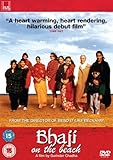 Bhaji on the Beach [DVD] [1993] [Reino Unido]
