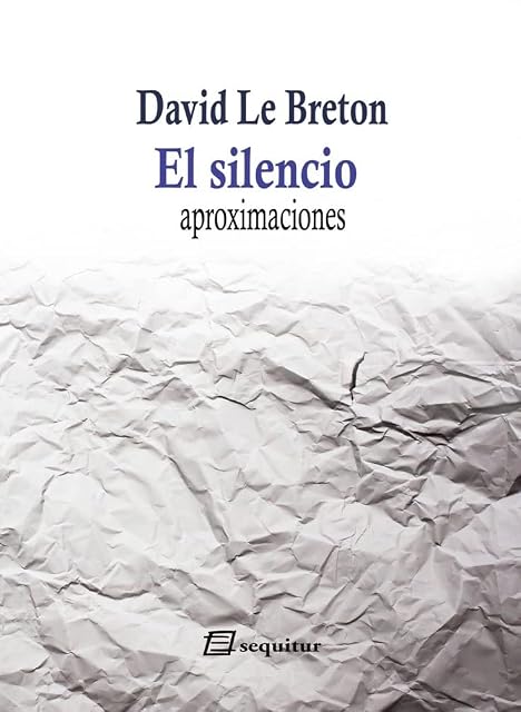Portada de El Silencio: Aproximaciones