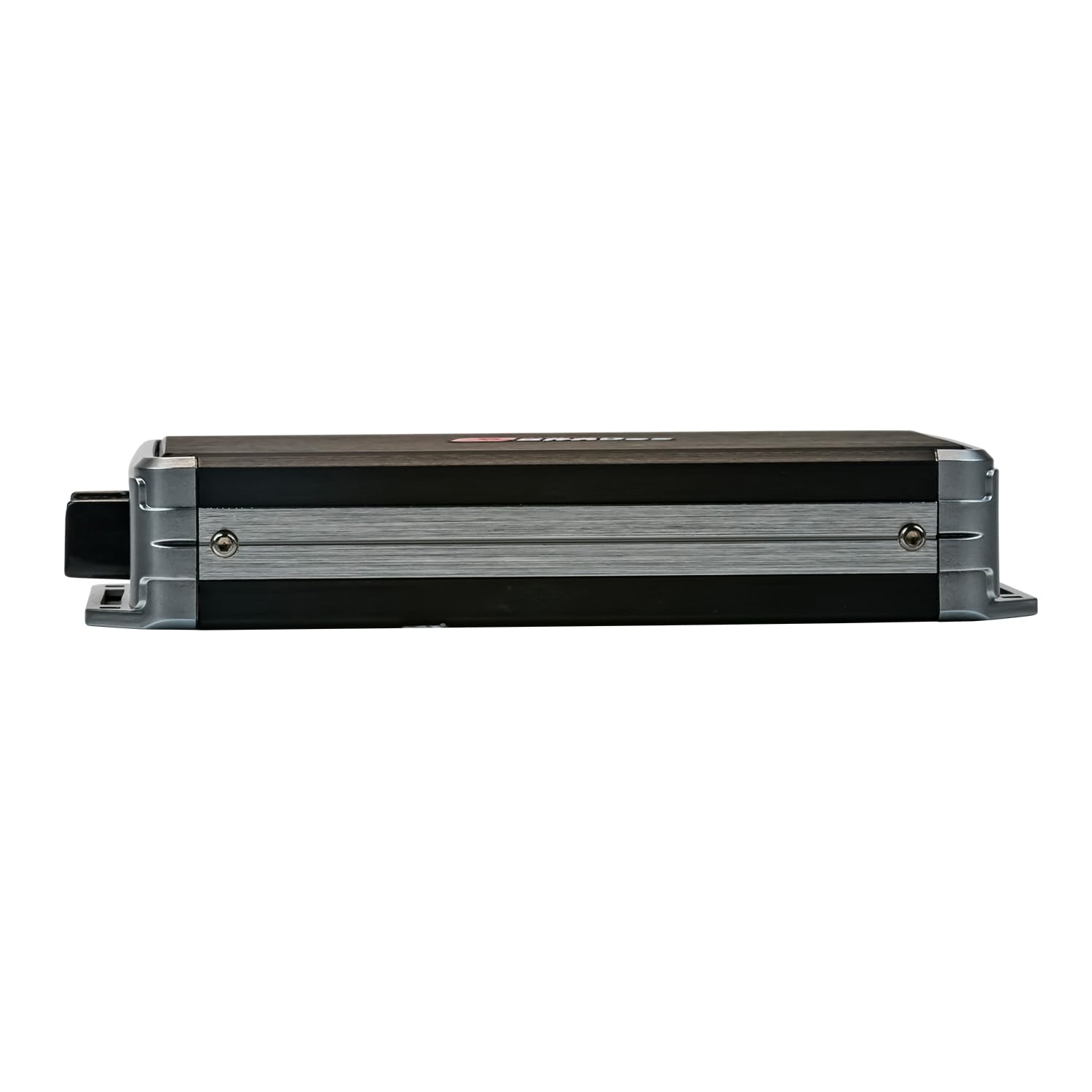 Cerwin Vega 500W Class-D 2 Channel Digital Amplifier - Class D Amp, Car Audio System with Advanced Crossover, Remote Bass Knob, and Robust Aluminum Alloy Design for Superior Car Speakers Sound B52