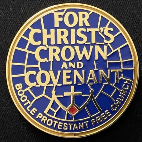 The BPFC Sermon Podcast cover art