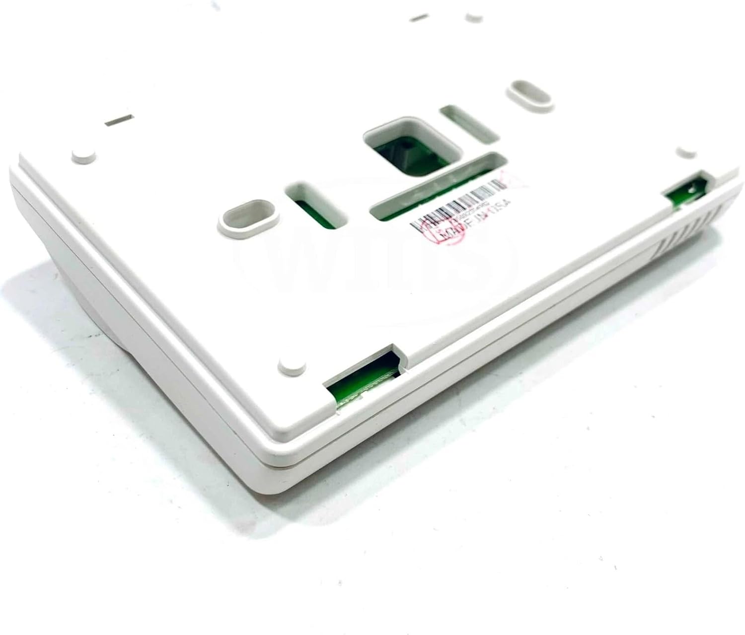 New Genuine SC1801L1107 Non-Programmable Thermostat, 1 Stage Heat,Replacement for Simple Comfort OEM