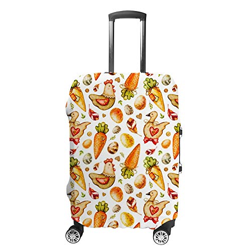 Housse de voyage polyester pour valise 18-32 pouces CHEHONG