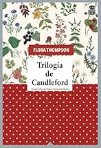 Trilogía de Candleford (Sensibles a las Letras nº 59)