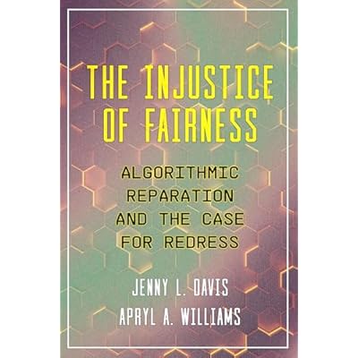 The Injustice of Fairness
