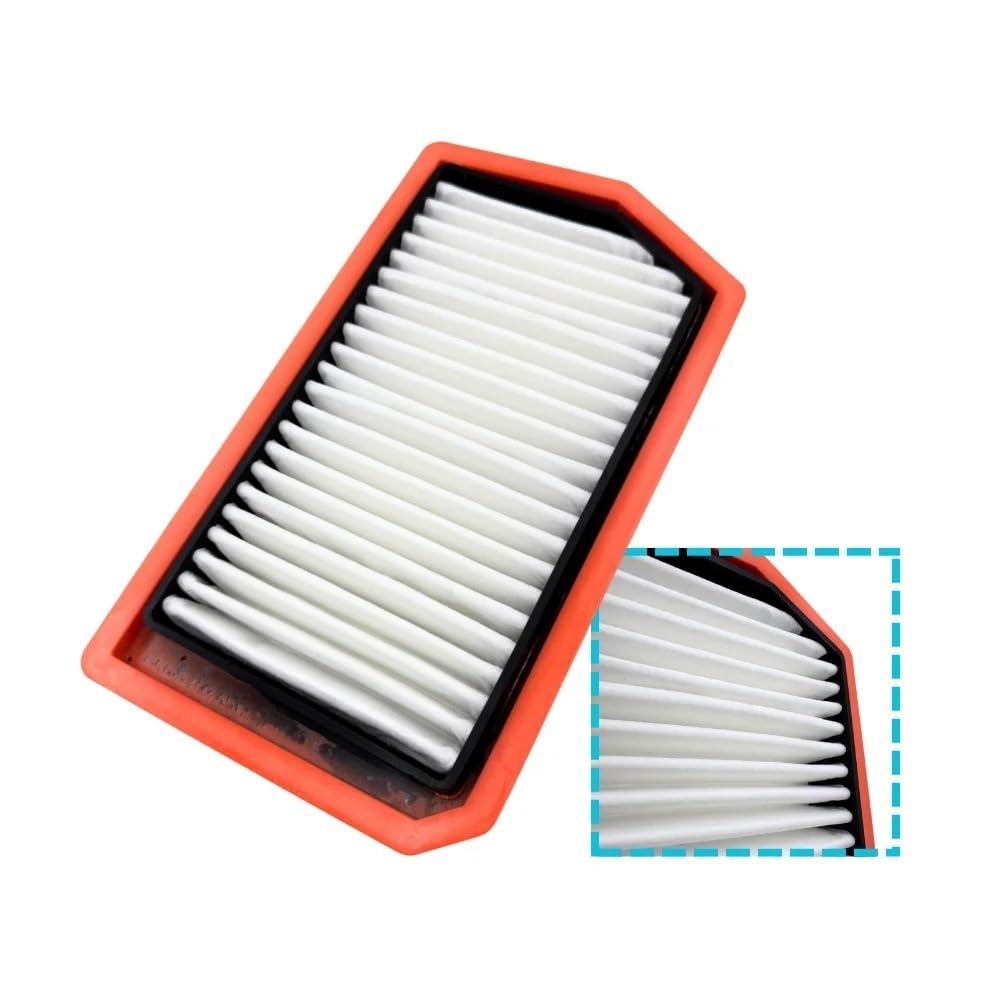 Filtro olio aria e carburante adatto for ODES 650 800 ATV 21170101731 13204060001 13204060000 21040111601