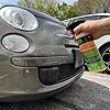 3D Bug Remover - All Purpose Exterior Cleaner & Degreaser to Wipe Away Bugs on Plastic, Rubber, Metal, Chrome, Aluminum, Windows & Mirrors, Suitable for use on Car Paint, Wax & Clear Coat #4