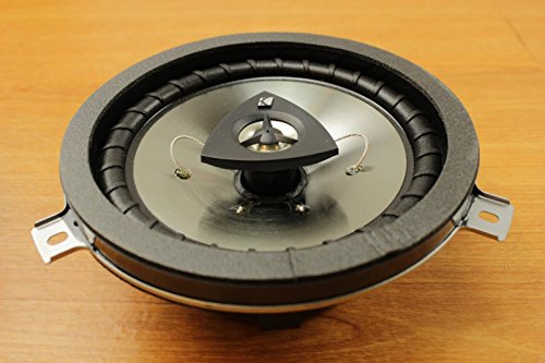 Chrysler Jeep Dodge 6.5inch Kicker Speaker Upgrade Set of 2 Mopar OEM by Mopar - Image 6