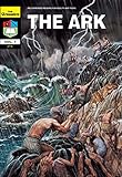 The Ark (The Crusaders Book 7)