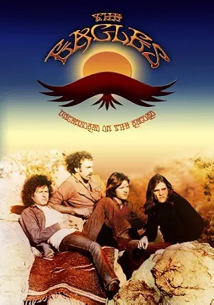 The Eagles - Uncensored On the Record The Eagles - Uncensored On the Record book cover