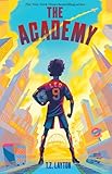 The Academy: A Middle Grade Soccer Adventure