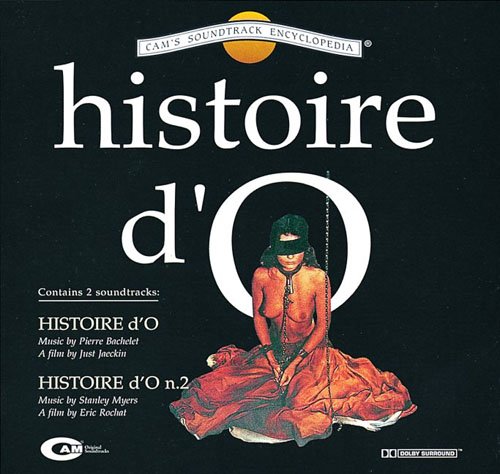 Histoire D O Chapitre 1984年 ニコニコ動画