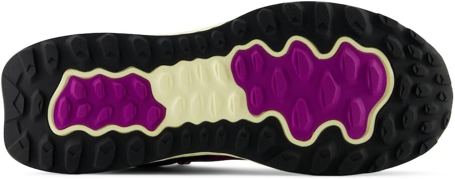 New Balance Womens Fresh Foam Garoé V1 Midcut - Image 6