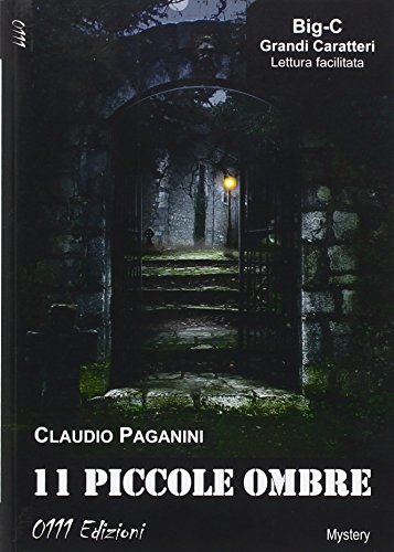 Undici piccole ombre Undici piccole ombre
