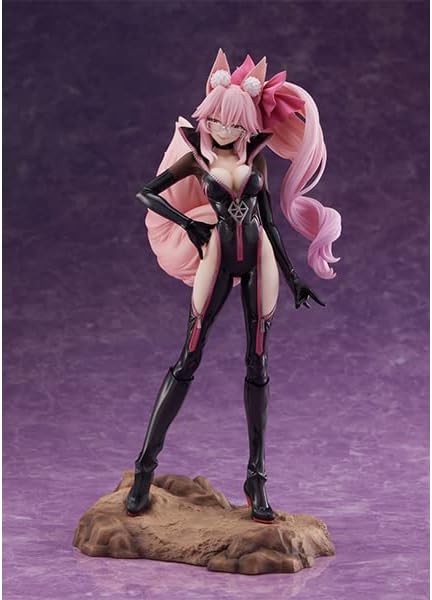 Amazon.co.jp: Fate/Grand Order アサシン/光のコヤンスカヤ 1/7 