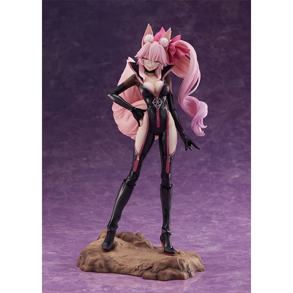 Amazon.co.jp: Fate/Grand Order アサシン/光のコヤンスカヤ 1/7 