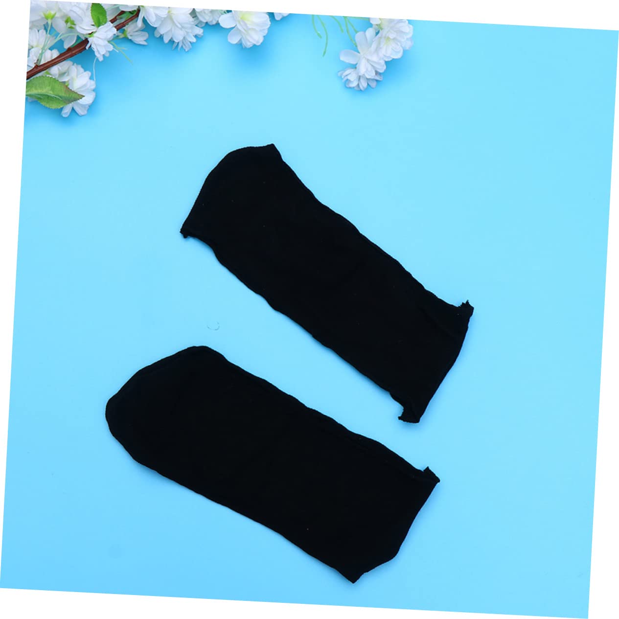 Bragas Desechables de Malla 100% Algodón Negro 20 Unidades Transpirables para Maternidad Cuidado Posparto Viaje Comodidad Femenina
