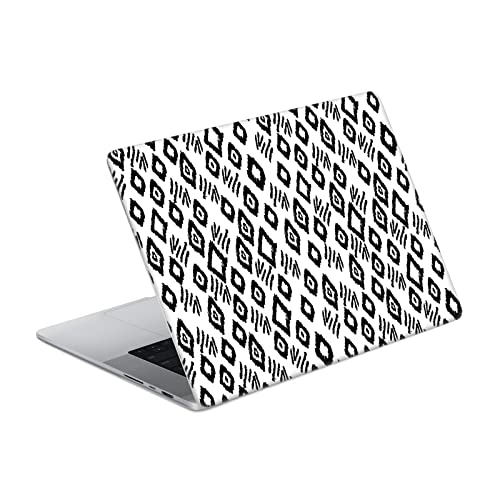 Vinyle autocollant MacBook Pro 14 A2442 design Andrea Lauren