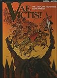  Vae Victis, tome 12 : Adua, une louve hurle dans Avaricum