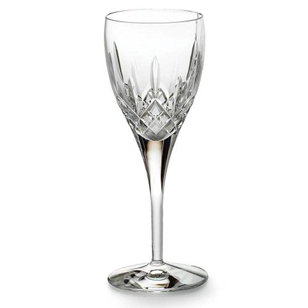 Waterford Lismore Goblet - Lead Crystal -1