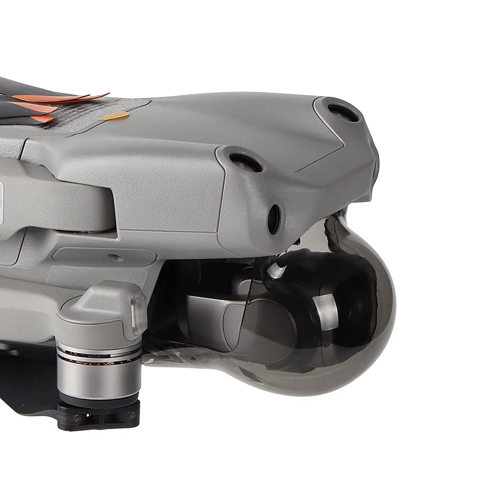 Cover Per Luci LED Braccia Originali Per DJI Mavic Air 2 / Air 2S - 1 Paio