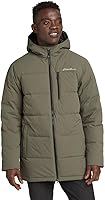 Vista 1 de Eddie Bauer Parka de plumón esencial para hombre
