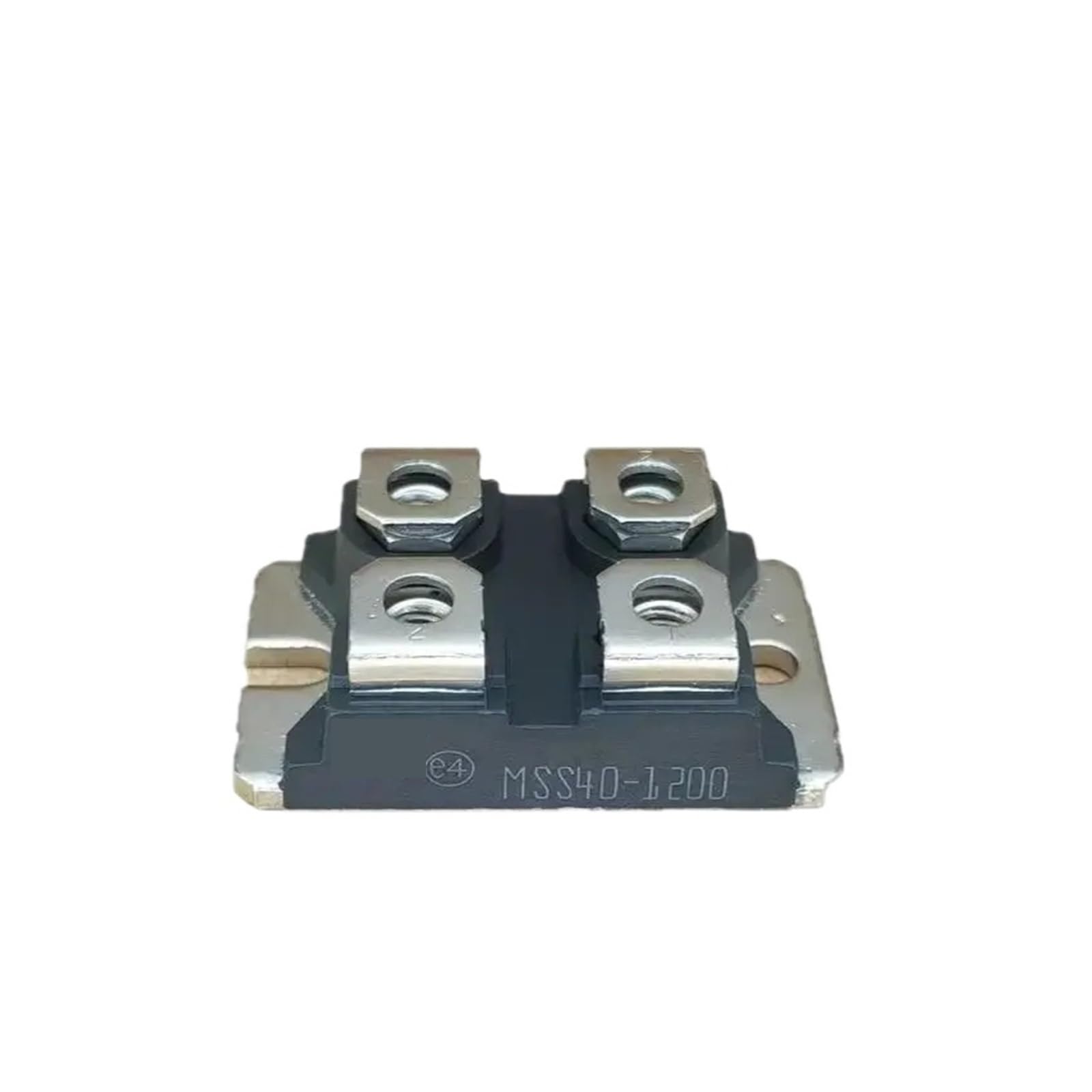 OSHZIKJII MSS40-1200 MSS40-800 frequency converter thyristor(MSS40-1200)