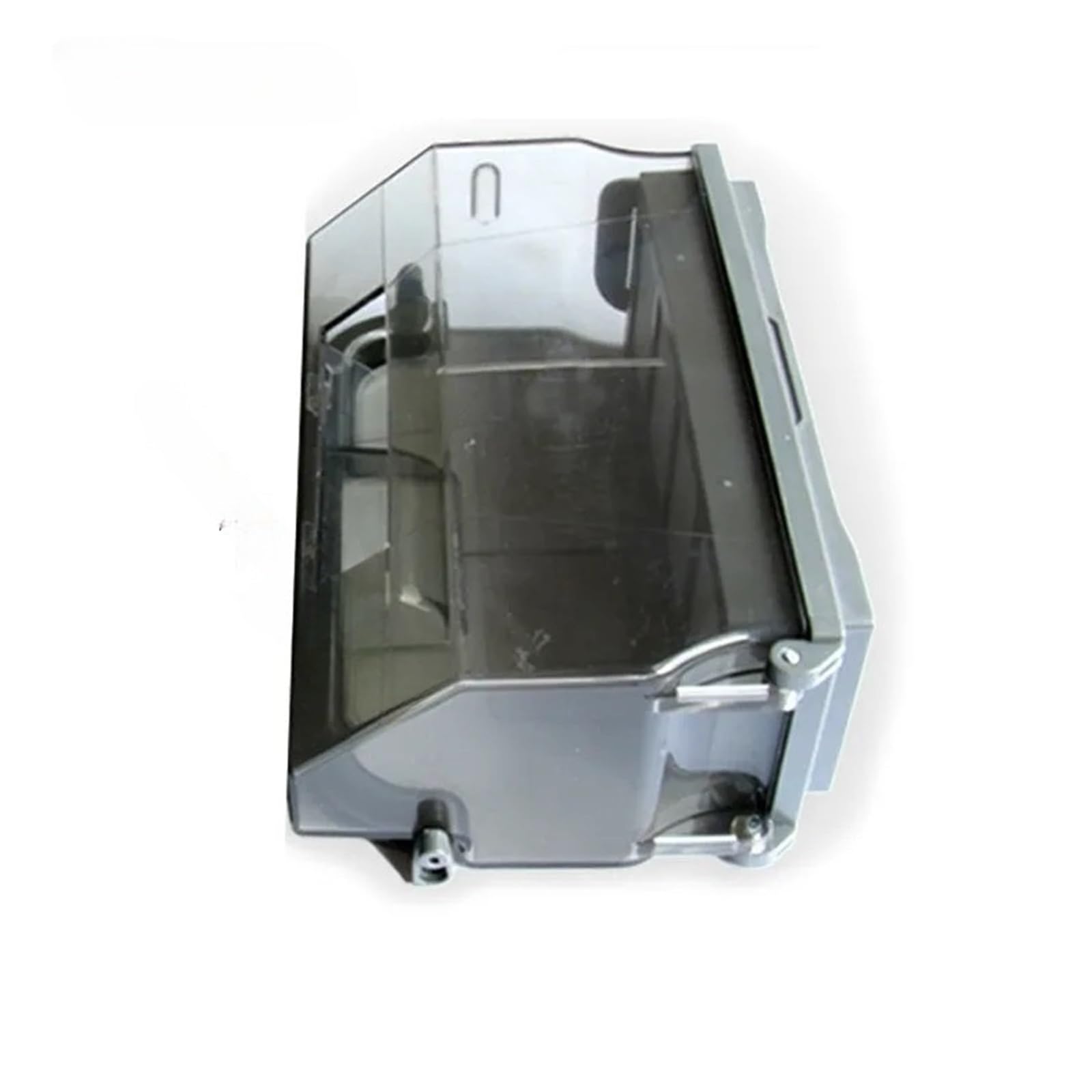 UKDNAEUF Sweeper Dust Box with Filter Dustbin Replacement Accessories Compatible for Deebot M80 PRO(Model 2), ooqiang8920