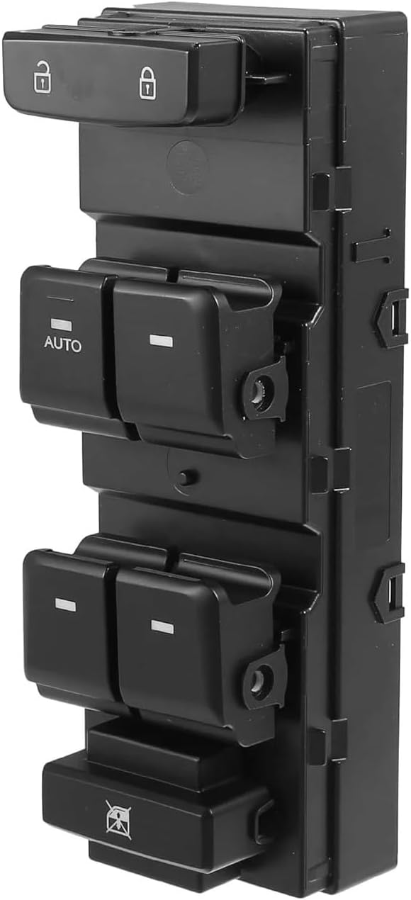 93570-C1000 Power Window Switch Compatible with Hyundai Sonata 2015-2019