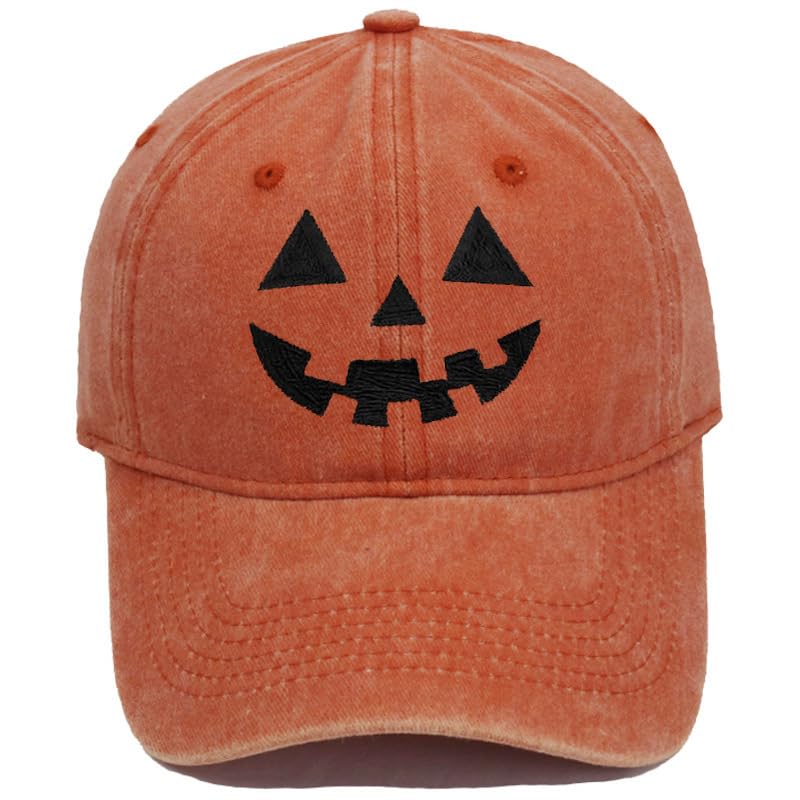 LIXIASM Halloween Gorra Béisbol para Volvo XC40 2019-2022 2023 2024, Algodón Ajustable Trasera, Gorra de Coche de Carreras, One Size