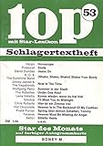  Top Schlagertextheft Nr. 53