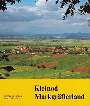 Kleinod Markgräflerland: Naturbeobachtungen zwischen Rhein und Schwarzwald