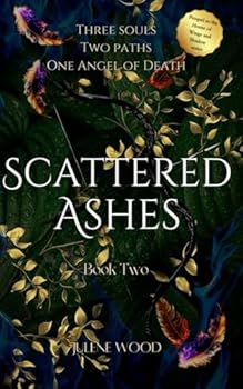 Scattered Ashes (Immortal Fire)