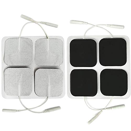 8 Pads of Easy@home 2