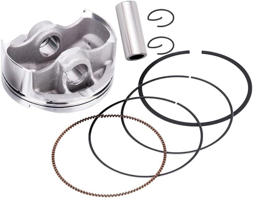 ピストンキット ZXR250 ZXR250R ZXR 250 R STD 48mm バイク用ピストン