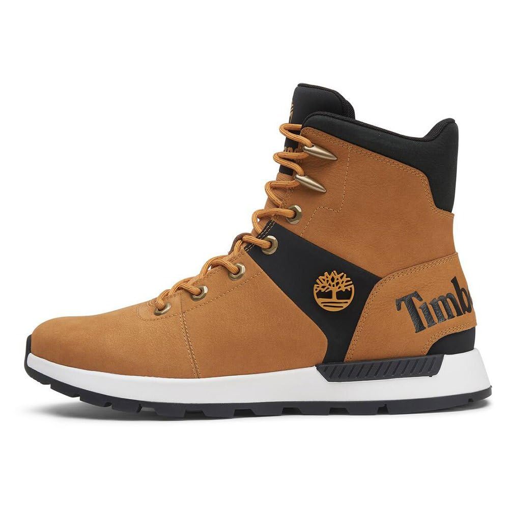 Timberland Sprint Trekker, Scarpe da Trekking Uomo