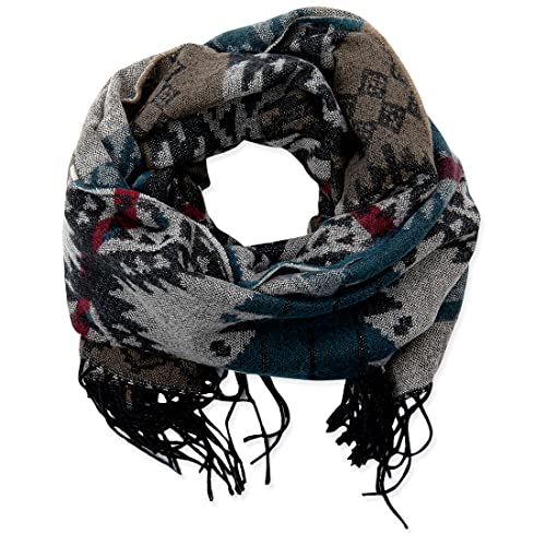 pistil Womens Scarf