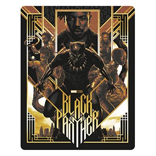 Black Panther