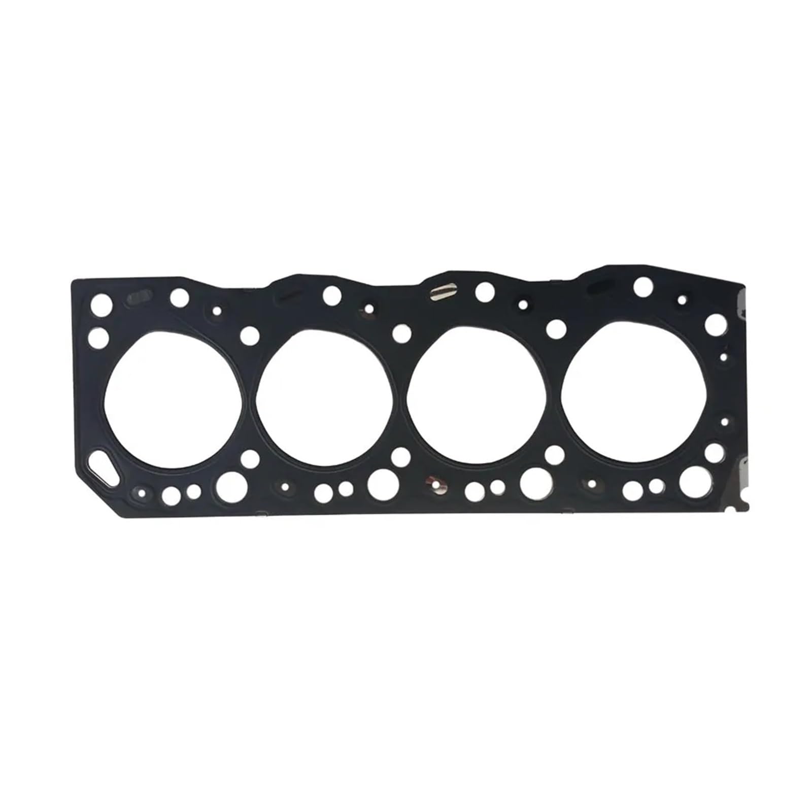 Compatibile con Guarnizione Testata Cilindro in Metallo 2LT Accessori Motore ricambi Auto Guarnizione Motore 11115-54080 100081900