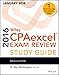 Wiley CPAexcel Exam Review 2016 Study Guide January: Regulation (Wiley Cpa Exam Review)