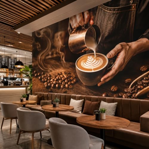 ARVOTONE Custom Photo Wall Mural Peel and Stick Wallpaper Personalized