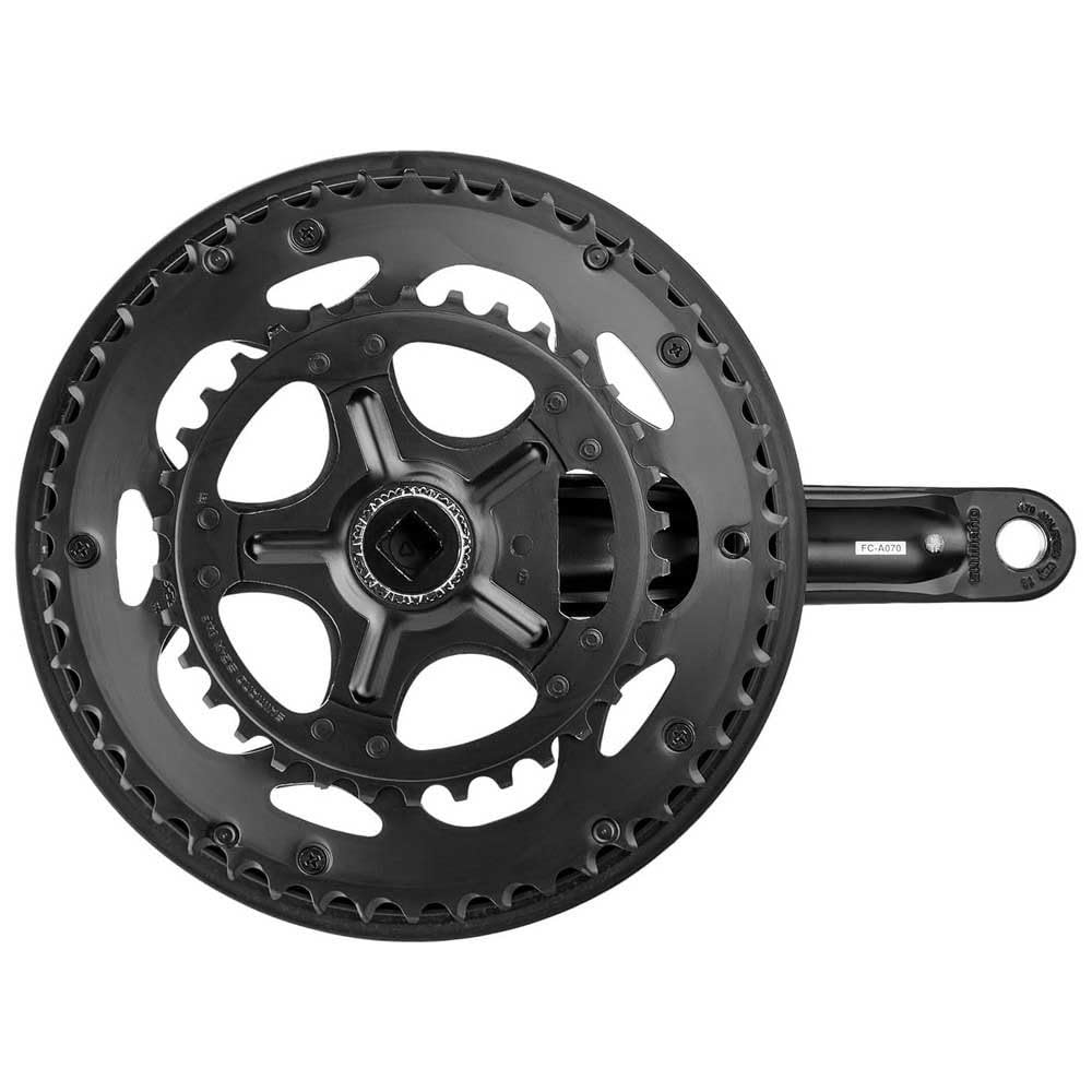 シマノ　FC-5800 フロントチェーンリング　50-34T 170mm シマノ FC-5800 フロントチェーンリング 50-34T 170mm